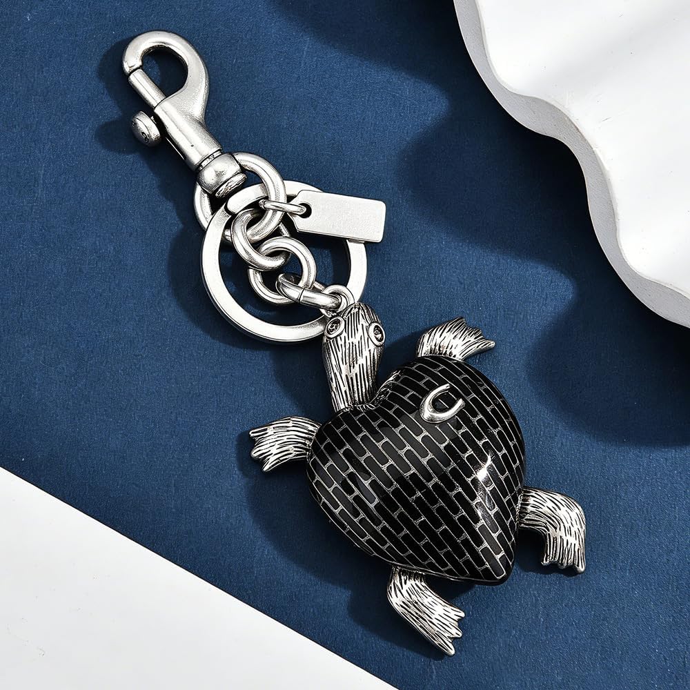 Thumbnail 5 de SOPKTA Gold Bag Charm Chain for Handbags with Double-Spring Clasp