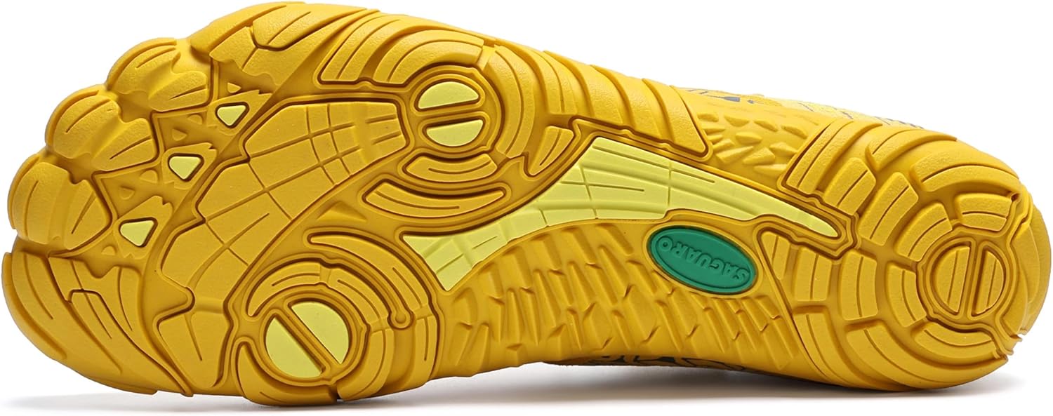 Thumbnail 3 de SAGUARO Unisex Barefoot Zapatillas minimalistas