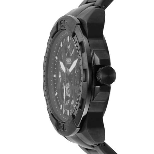 Thumbnail 2 de Fossil ME3217 Reloj analógico automático 42 mm