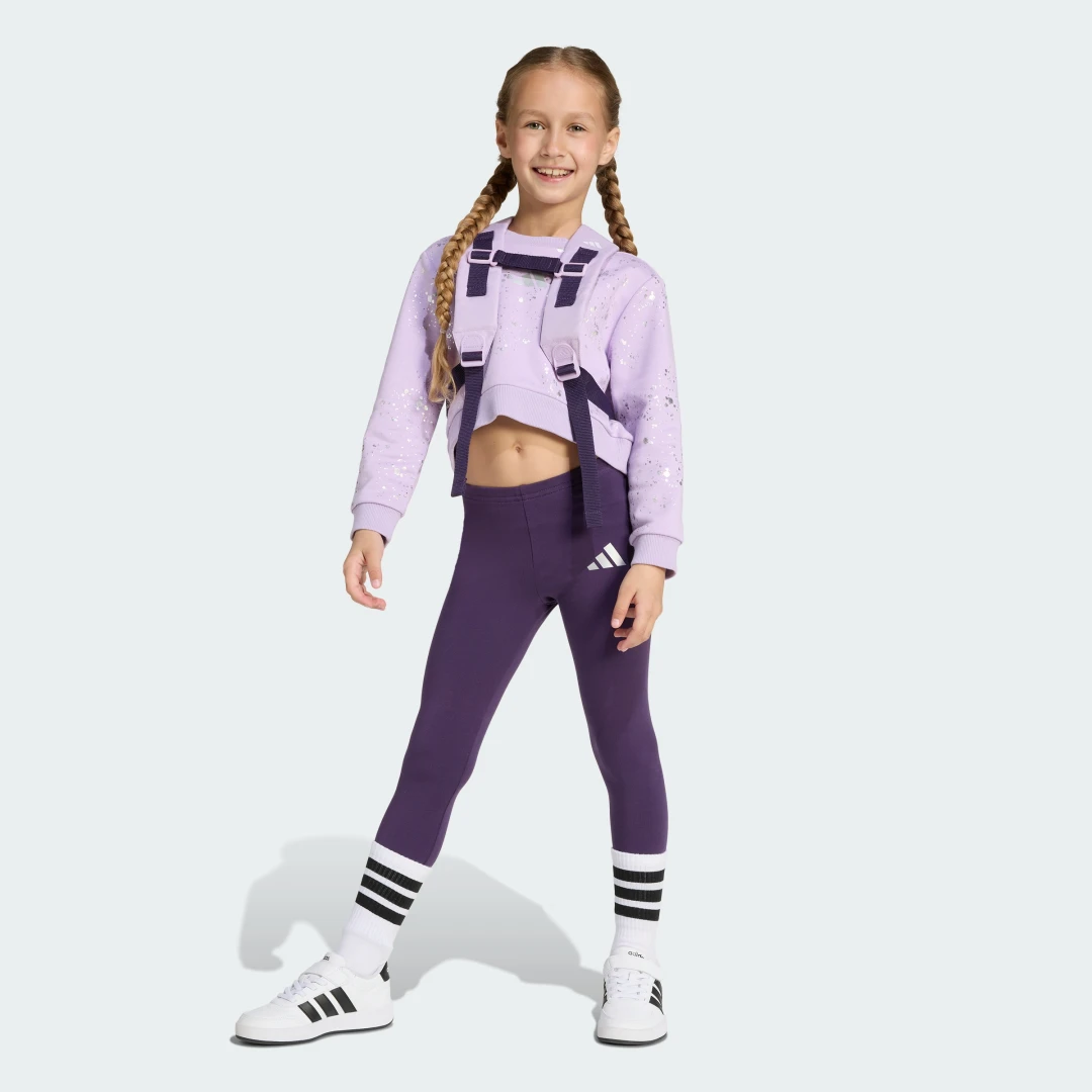 Thumbnail 2 de Adidas Conjunto Everyday Glam