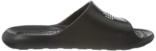 Thumbnail 5 de NIKE Victori One Shower Slide para Hombres - Negro