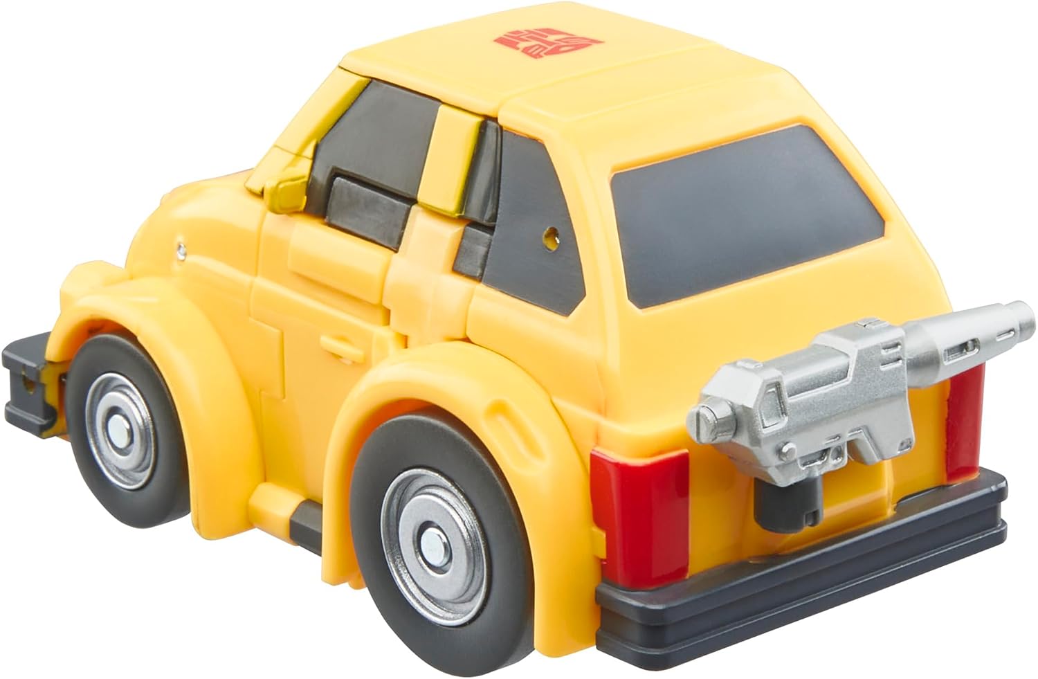 Thumbnail 6 de Transformers Studio Series 86-29 Deluxe Class Bumblebee convertibile (11 cm), action figure ispirata a Transformers: The Movie