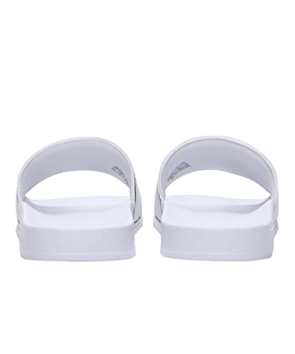 Thumbnail 6 de PUMA Leadcat 2.0 Sandalias Unisex White/Black 47 EU: comodidad ligera con toén urbano