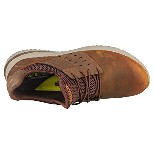 Thumbnail 7 de Skechers Delson 3.0 Ezra zapatillas hombre, 42 EU