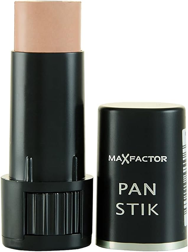 Thumbnail 5 de Max Factor Pan Stick Tono 14 Cool Copper 9 g 💄