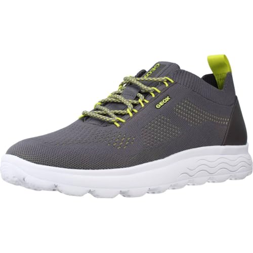 Detalle de Geox sneaker uomo Spherica A
