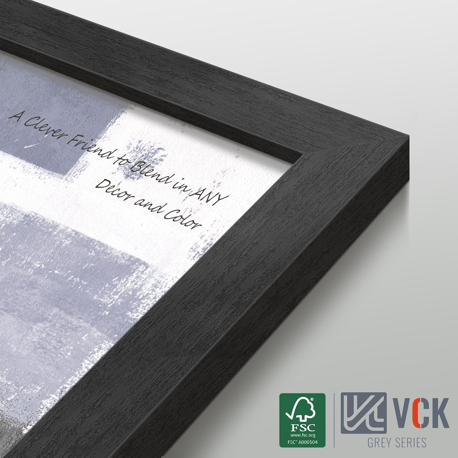 Detalle 2 de VCK Picture Frame Set, 8x10