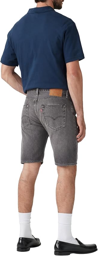 Detalle de Levi's 501 Shorts pantalones cortos 36W hombre