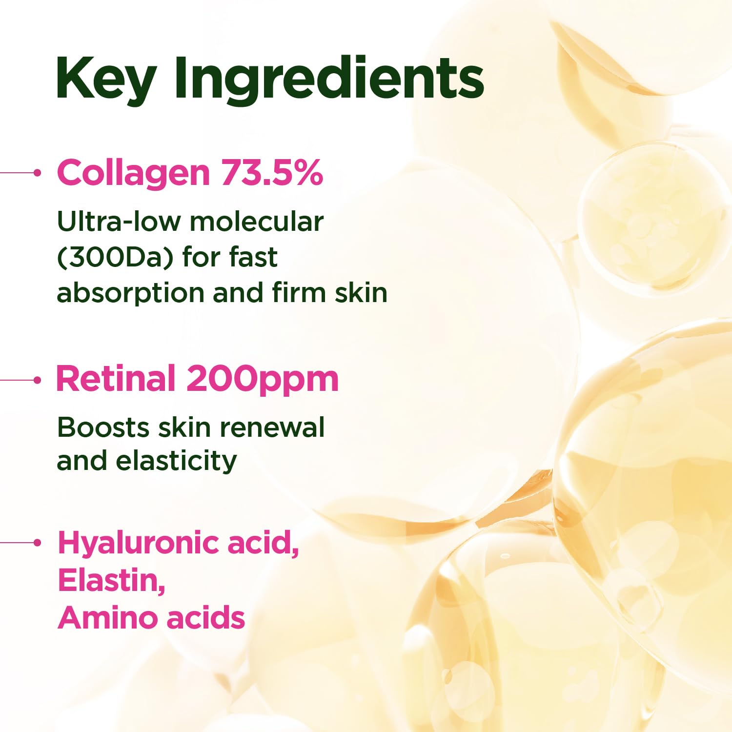 Thumbnail 6 de CKD Retino Collagen Gua Sha Neck Cream with Retinol & Low Molecular Collagen (1.69 fl oz)