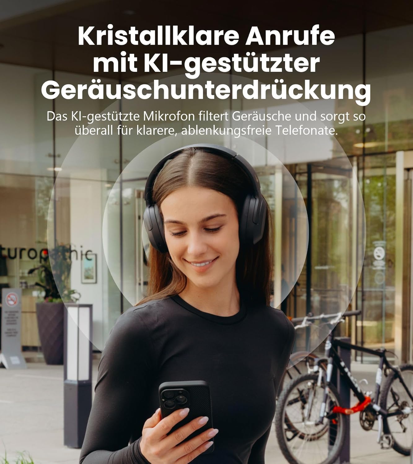 Thumbnail 5 de Edifier W820NB Plus Gen 2 Bluetooth Kopfhörer