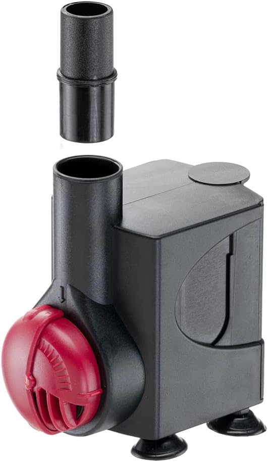 Detalle 2 de Hydor Pompe centrifuge submersible PICO 1000 (980 l/h) réglable
