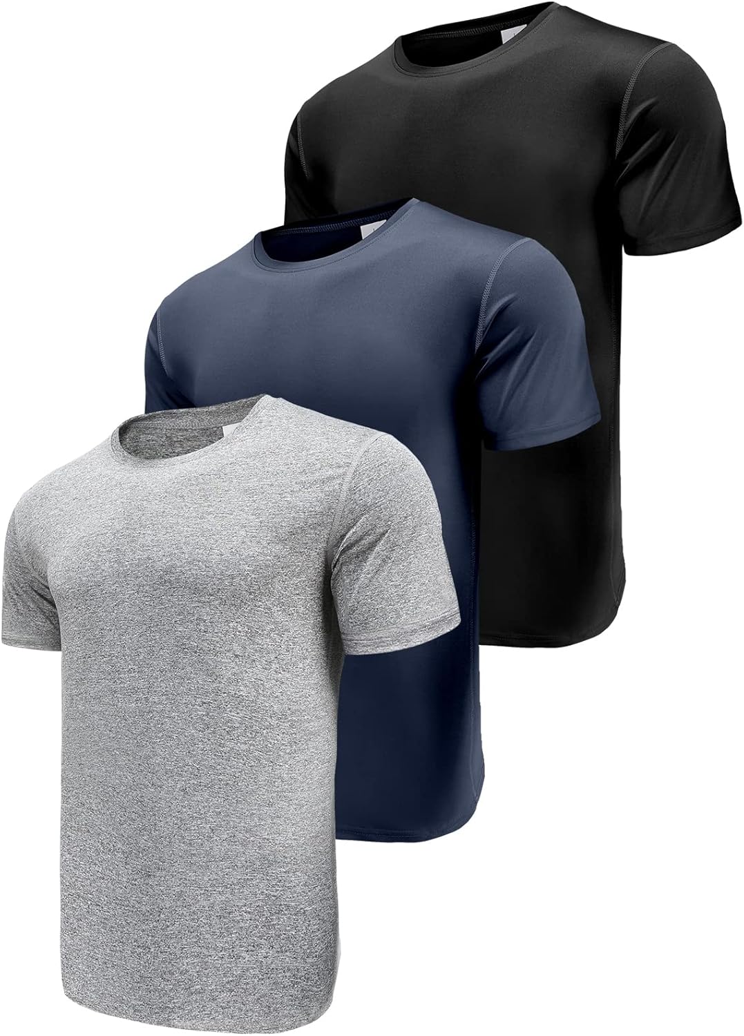 Thumbnail 6 de Boyzn moisture wicking men’s tee