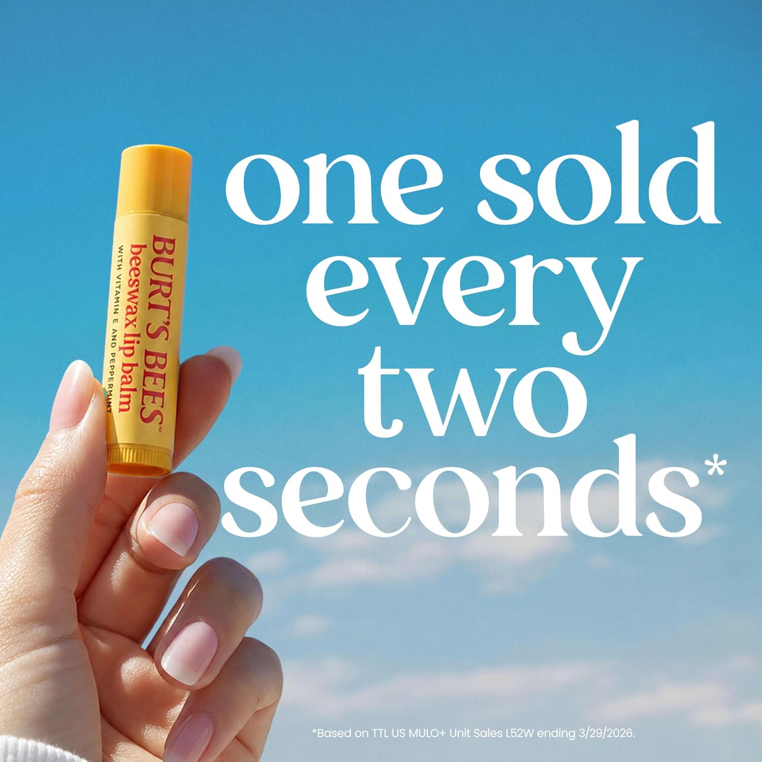 Thumbnail 5 de Burt's Bees Lip Balm 4-Pack 💄