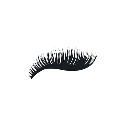 Detalle de Pupa Mascara Vamp! (Colore Extra Black) – ciglia voluminose e definite con pennello ultra slim