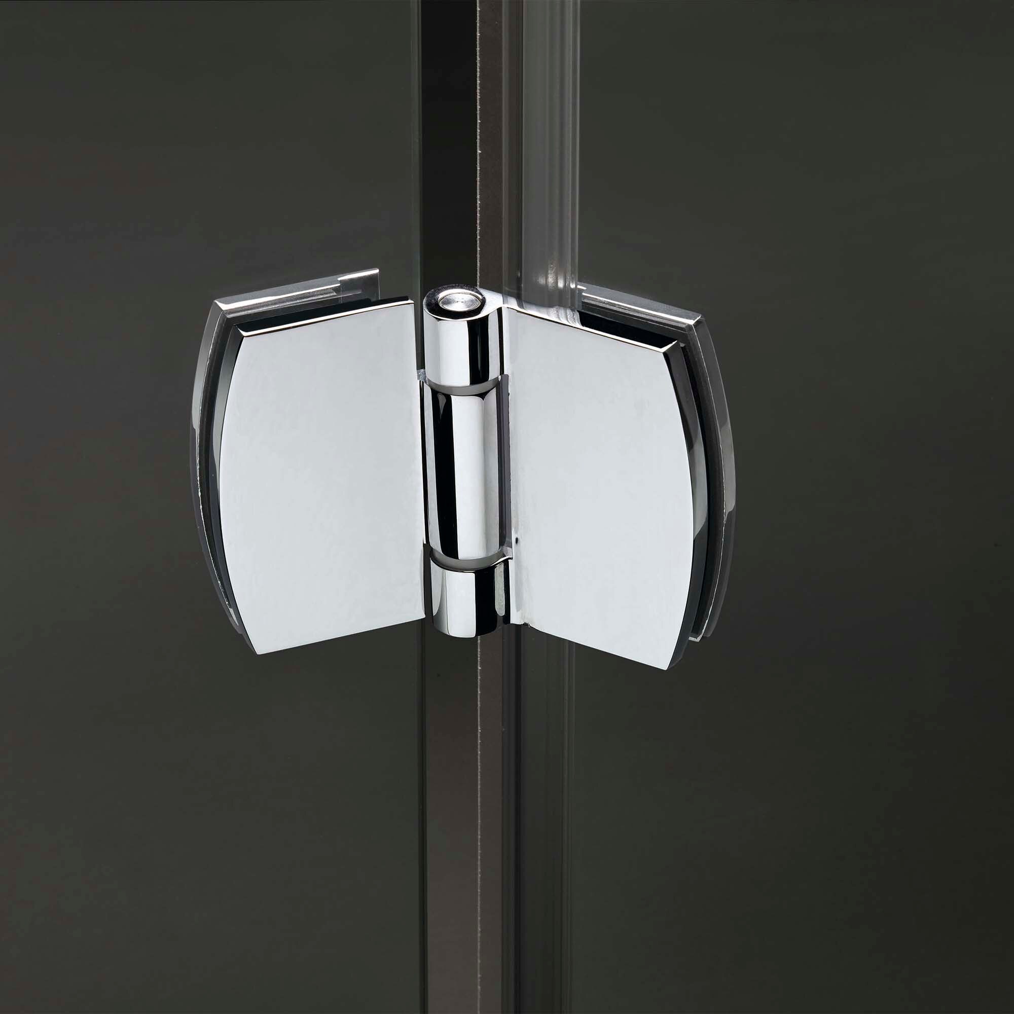 Thumbnail 2 de Profiltek NG-227-V8 mampara ducha 195 cm, 8 mm