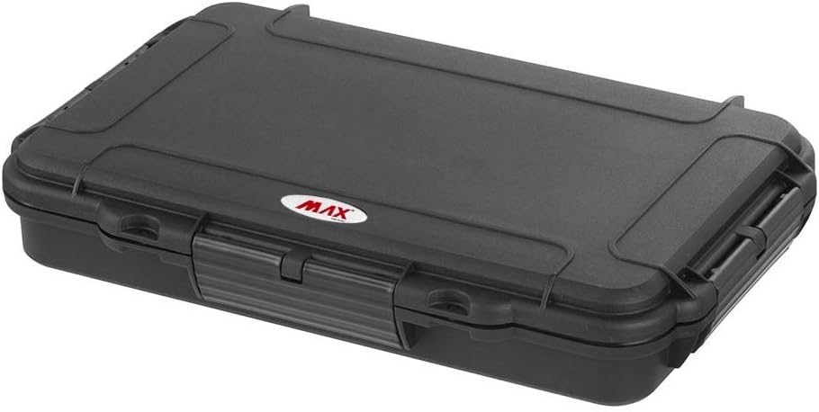 Thumbnail 1 de Max MAX003S IP67 Rated Accessory Tool Box (316x195x53mm)