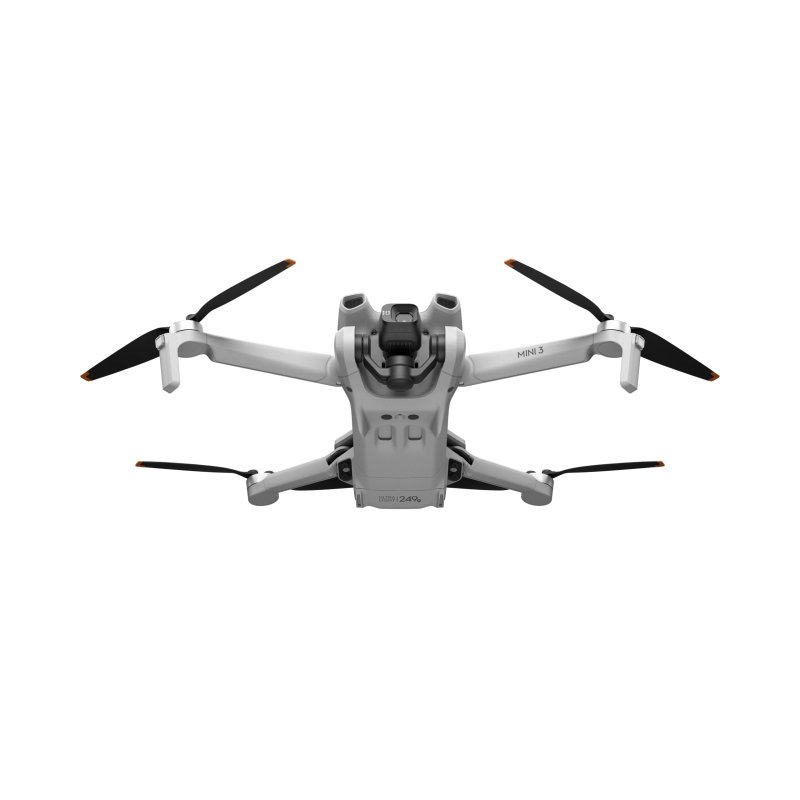 Detalle 2 de DJI Mini 3 Dron 4K HDR