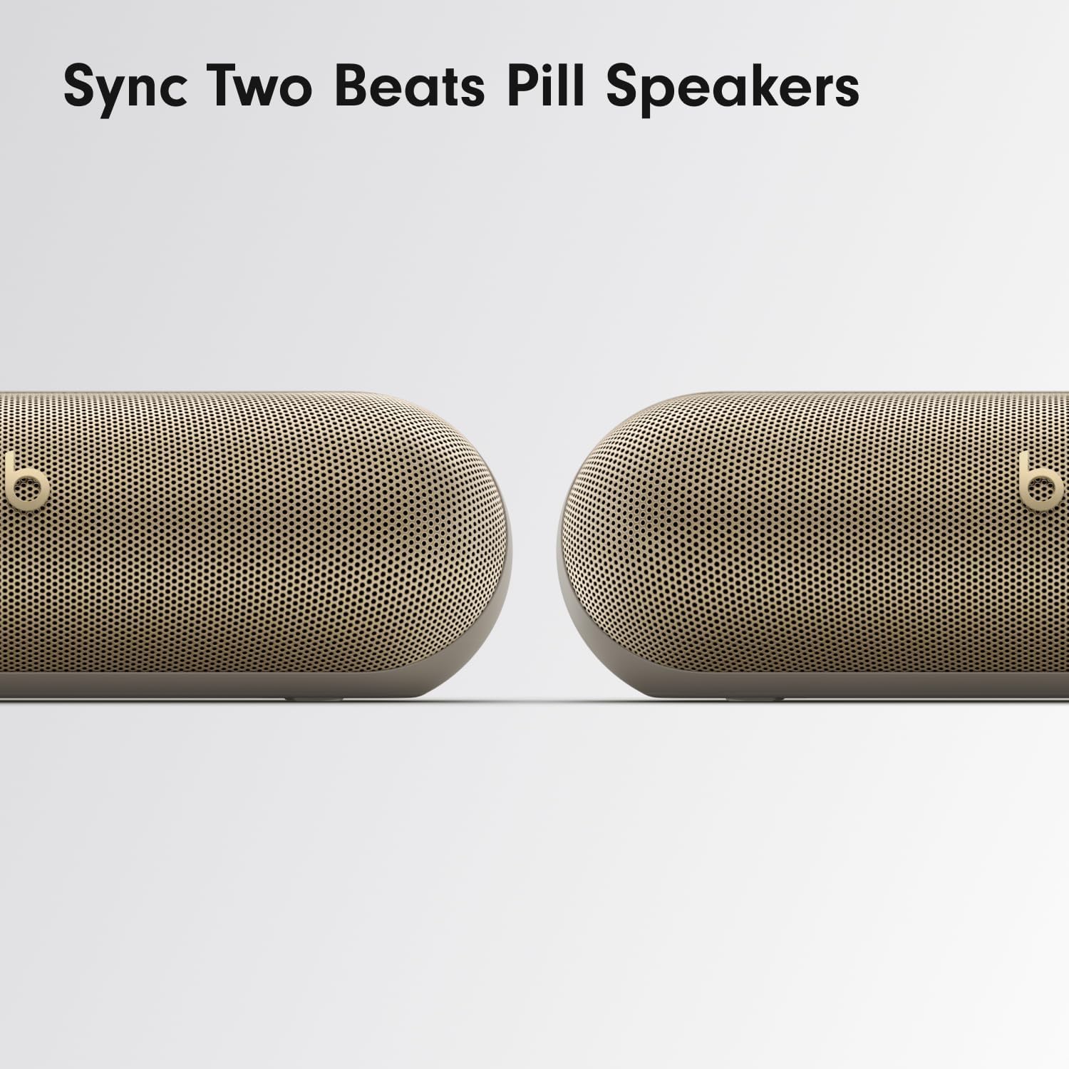 Thumbnail 5 de Beats Portable Bluetooth Speaker