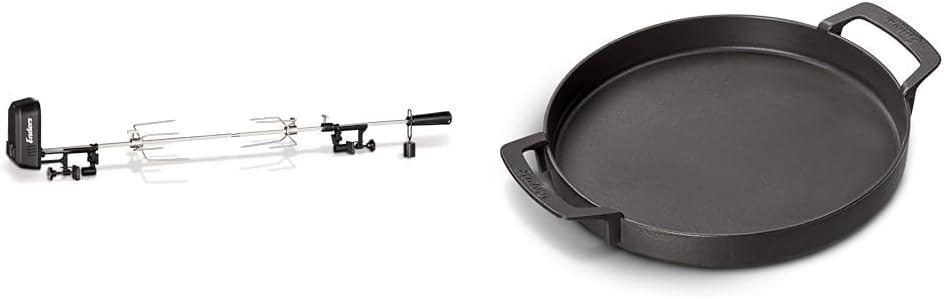 Thumbnail 5 de Enders Grillspieß Pro Edelstahl 10 kg