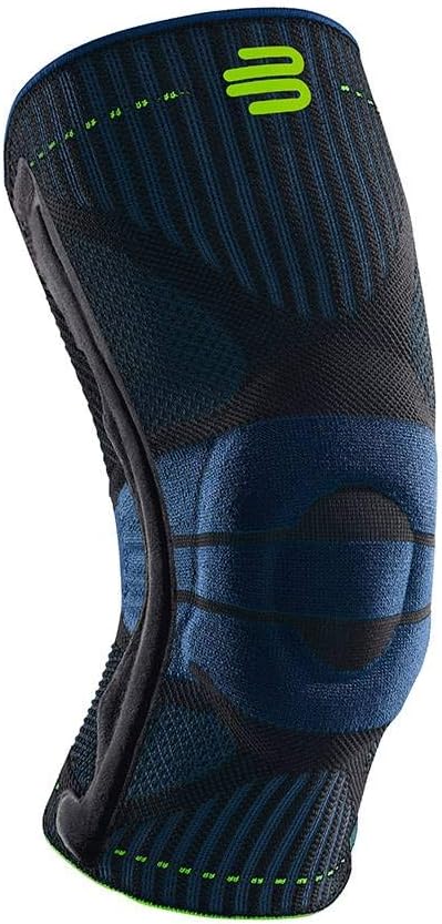 Thumbnail 6 de Bauerfeind Knee Support Kniebandage M