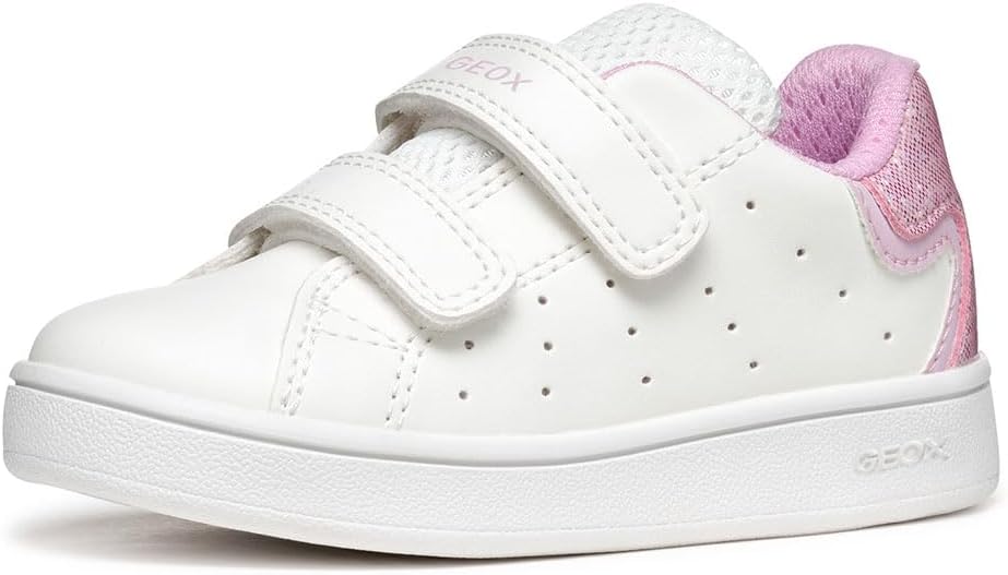 Thumbnail 5 de Geox Baby – Mädchen B Eclyper Girl A Sneaker: atmungsaktiv, flexibel und kinderleicht anzuziehen