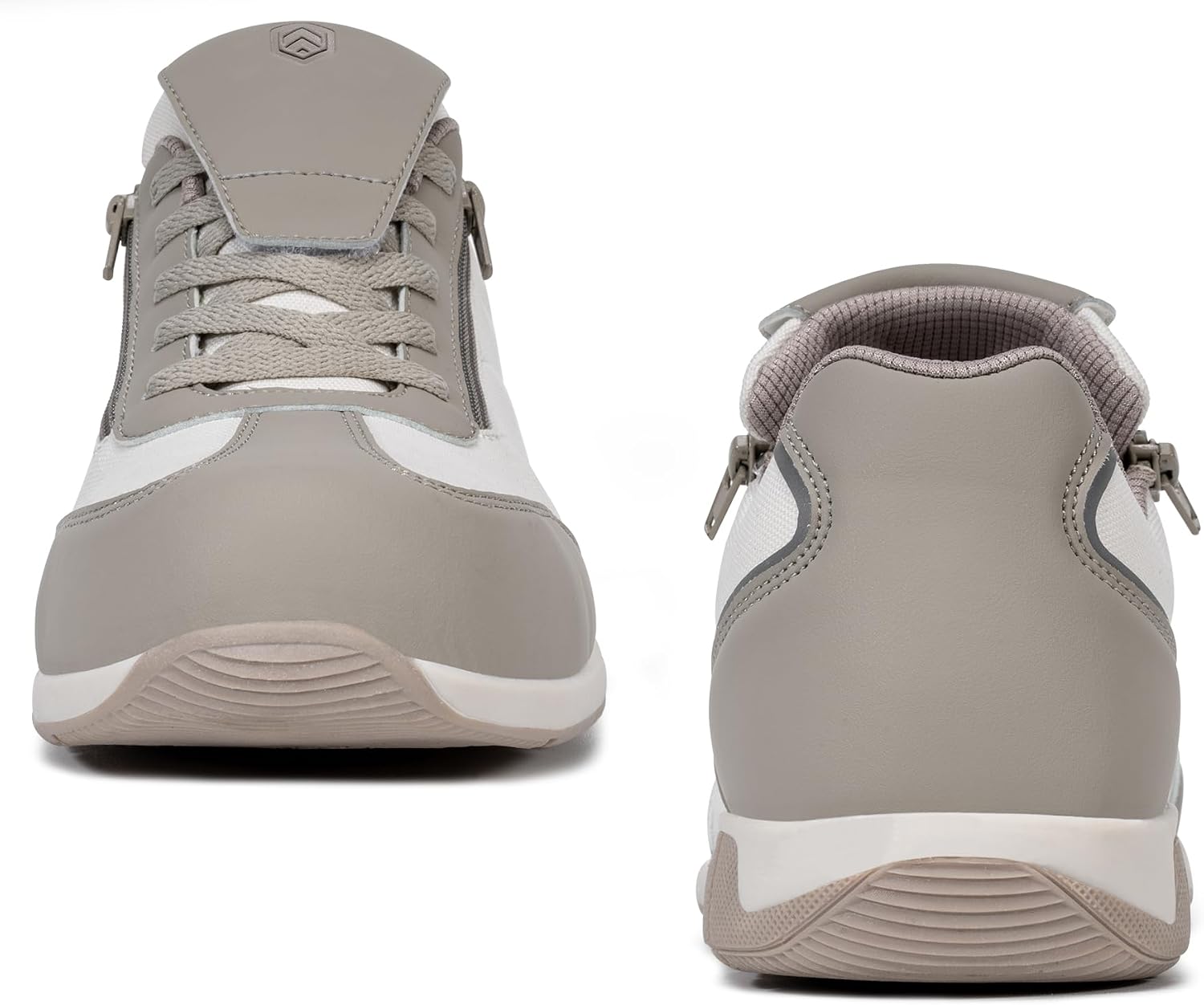 Thumbnail 5 de LARNMERN Steel Toe Cap Safety Trainers UK