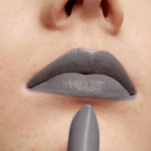Detalle 2 de 3INA The Lipstick 990 gris ton chaud ⚙