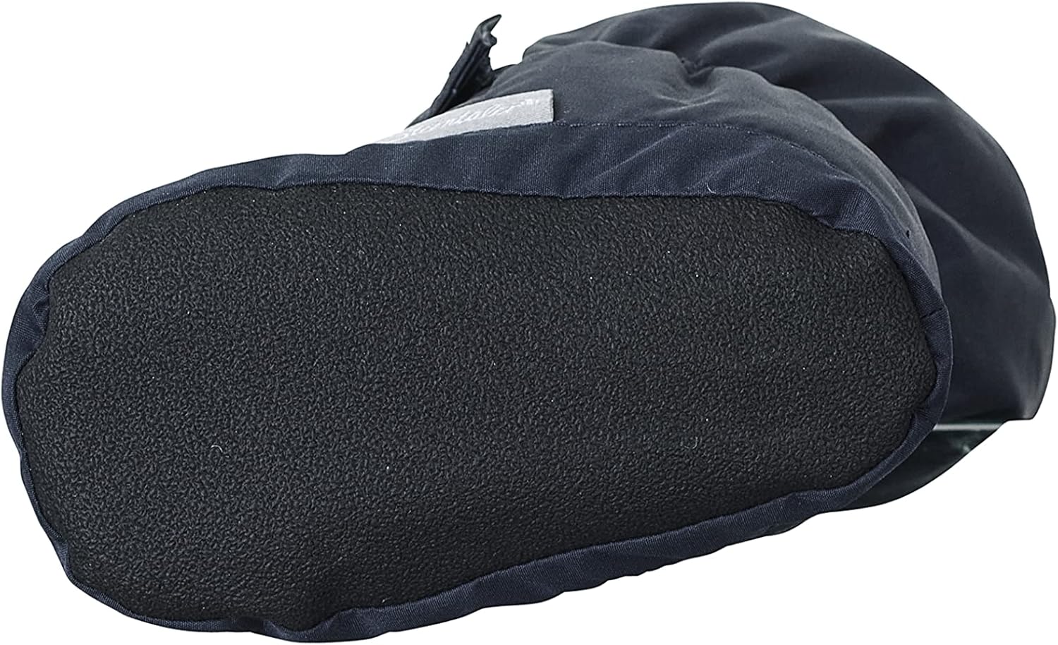 Thumbnail 3 de Sterntaler unisex Baby-Stiefel Babyschuh mit Fleece-Futter und Klettverschluss