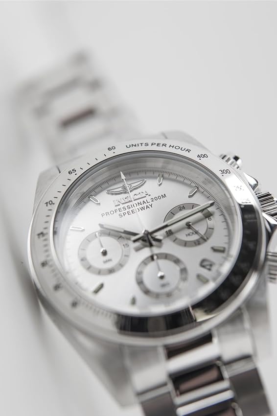 Thumbnail 6 de Invicta Speedway Reloj cuarzo 39 mm