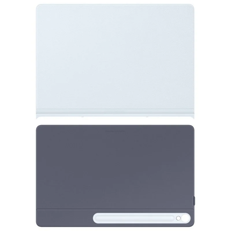 Detalle de Samsung Funda Smart Book Azul para Galaxy Tab S10 FE Plus