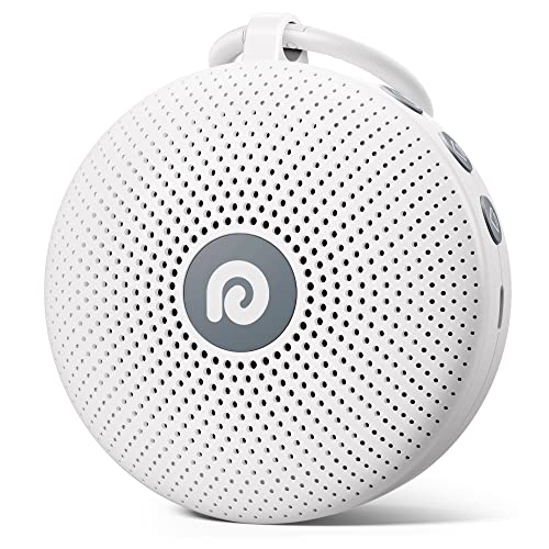Detalle de Dreamegg D11 Max Portable Noise Machine for Baby and Adults