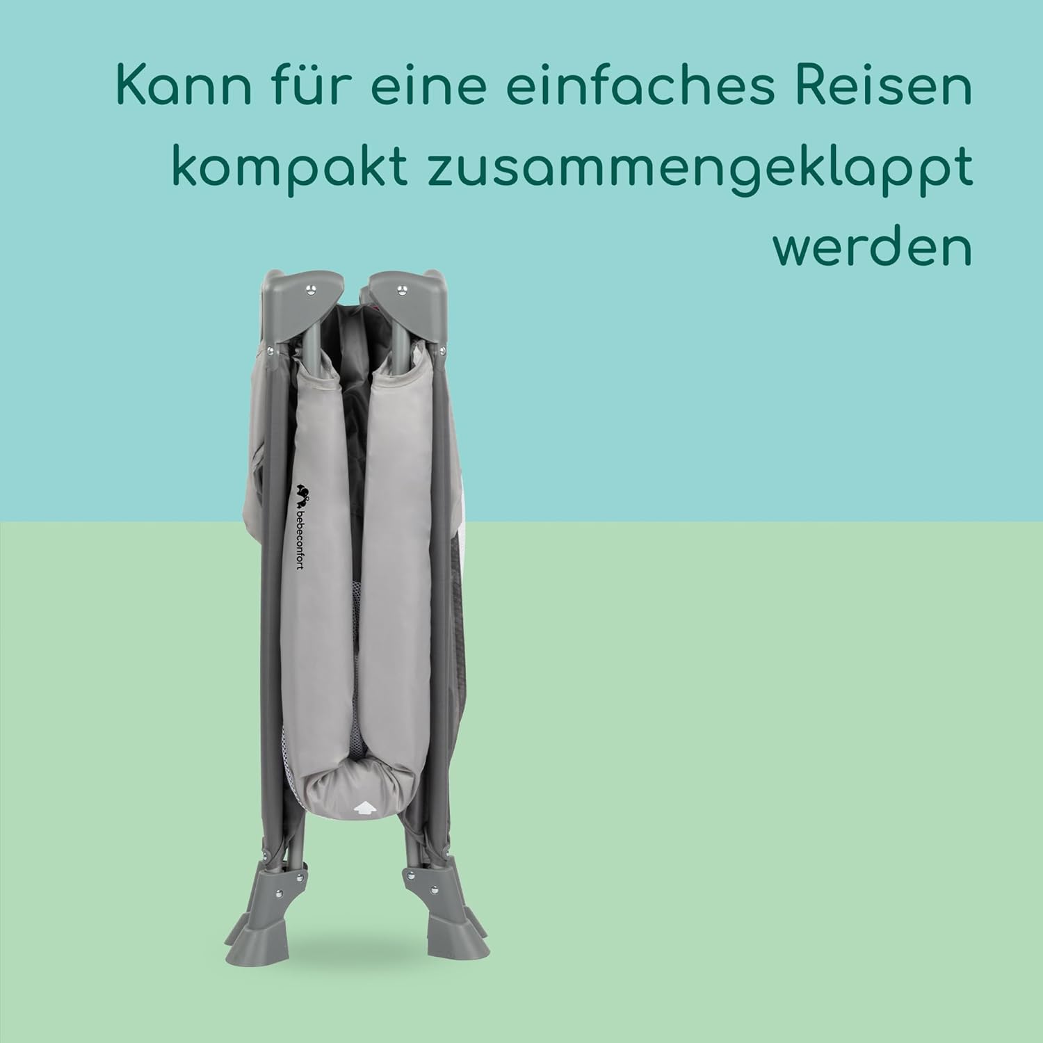 Thumbnail 2 de Bebeconfort Soft Dreams Reisebett 0–3 Jahre