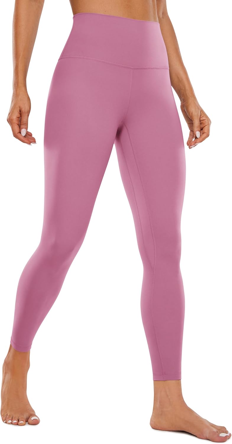 Thumbnail 6 de CRZ YOGA Women's Butterluxe High Waisted 25'' Leggings