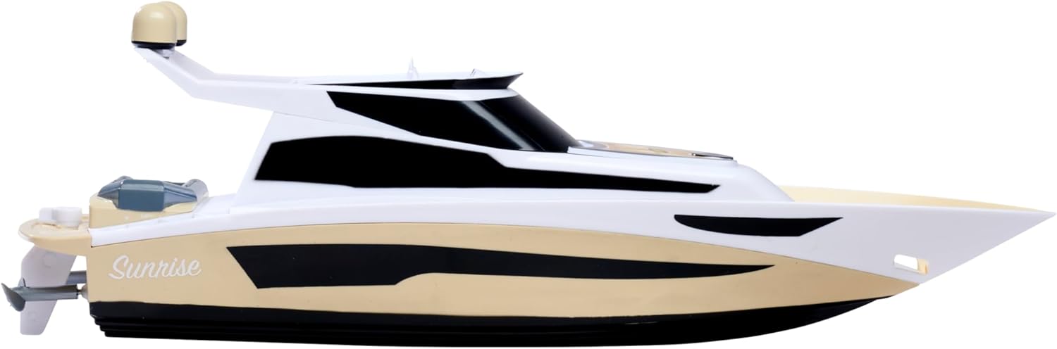 Thumbnail 2 de RC Yacht Hurikan 2,4G von Carson
