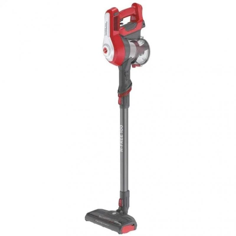 Detalle de Hoover H-FREE 100 40 min Aspirador escoba