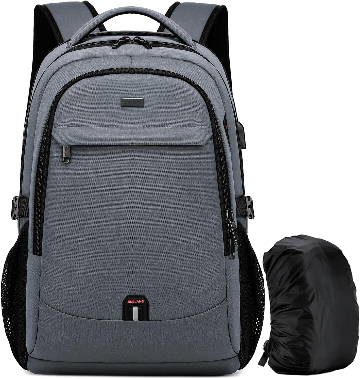 Detalle de DUSLANG Laptop Backpack 17 Inch