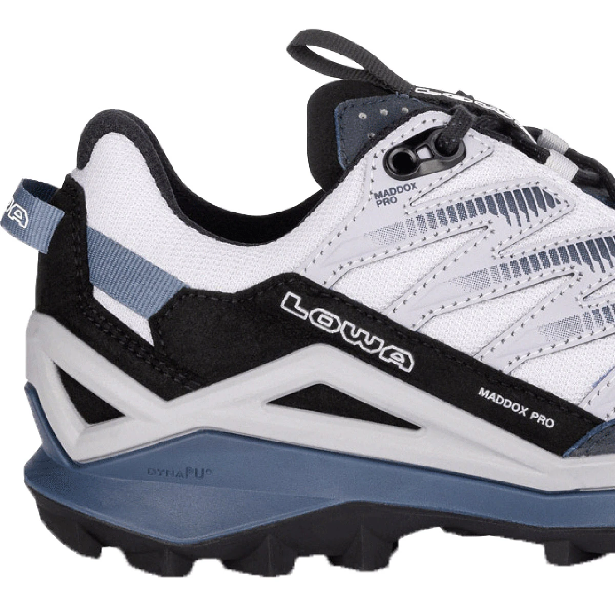 Thumbnail 1 de Lowa Maddox Pro GTX Mid 👟