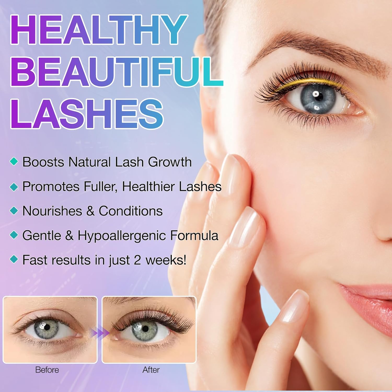 Thumbnail 4 de Grande Lash Serum Siero Ciglia Allungante 5 ml
