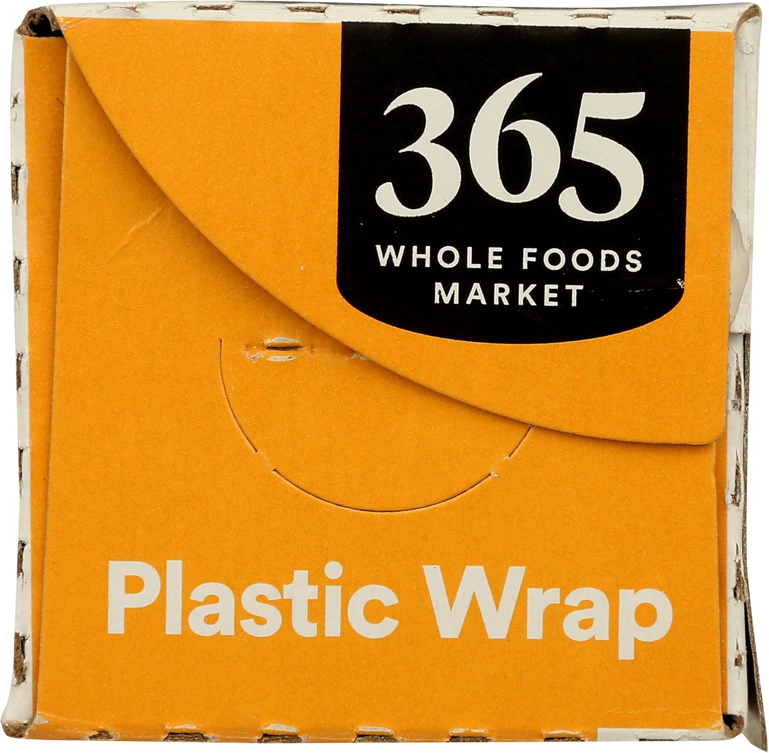 Detalle de 365 by Whole Foods Market Plastic Wrap, 200 Sq Ft