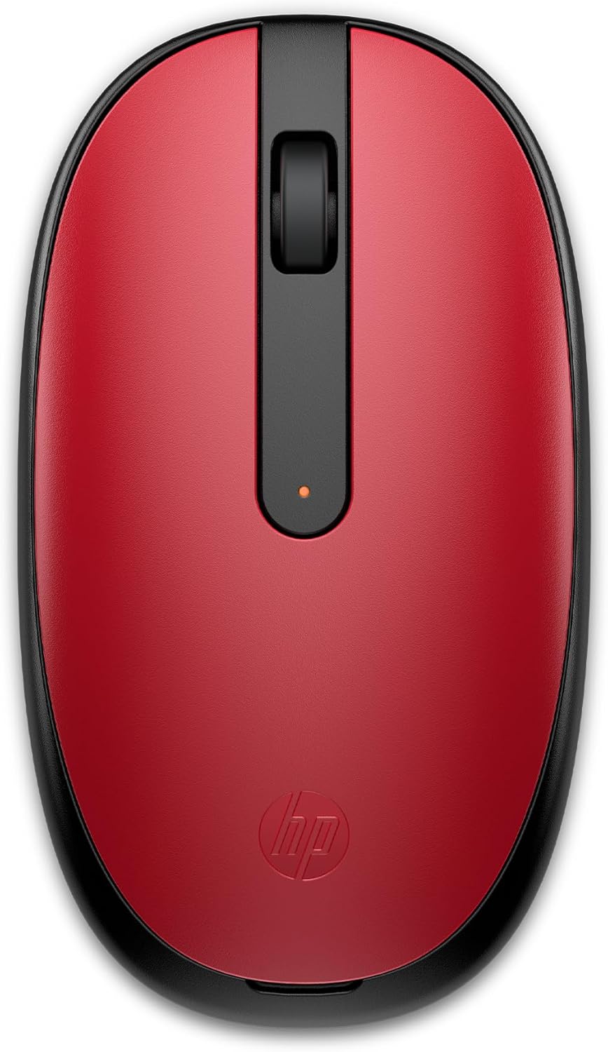 Detalle de HP 240 Bluetooth Mouse with 1600 DPI