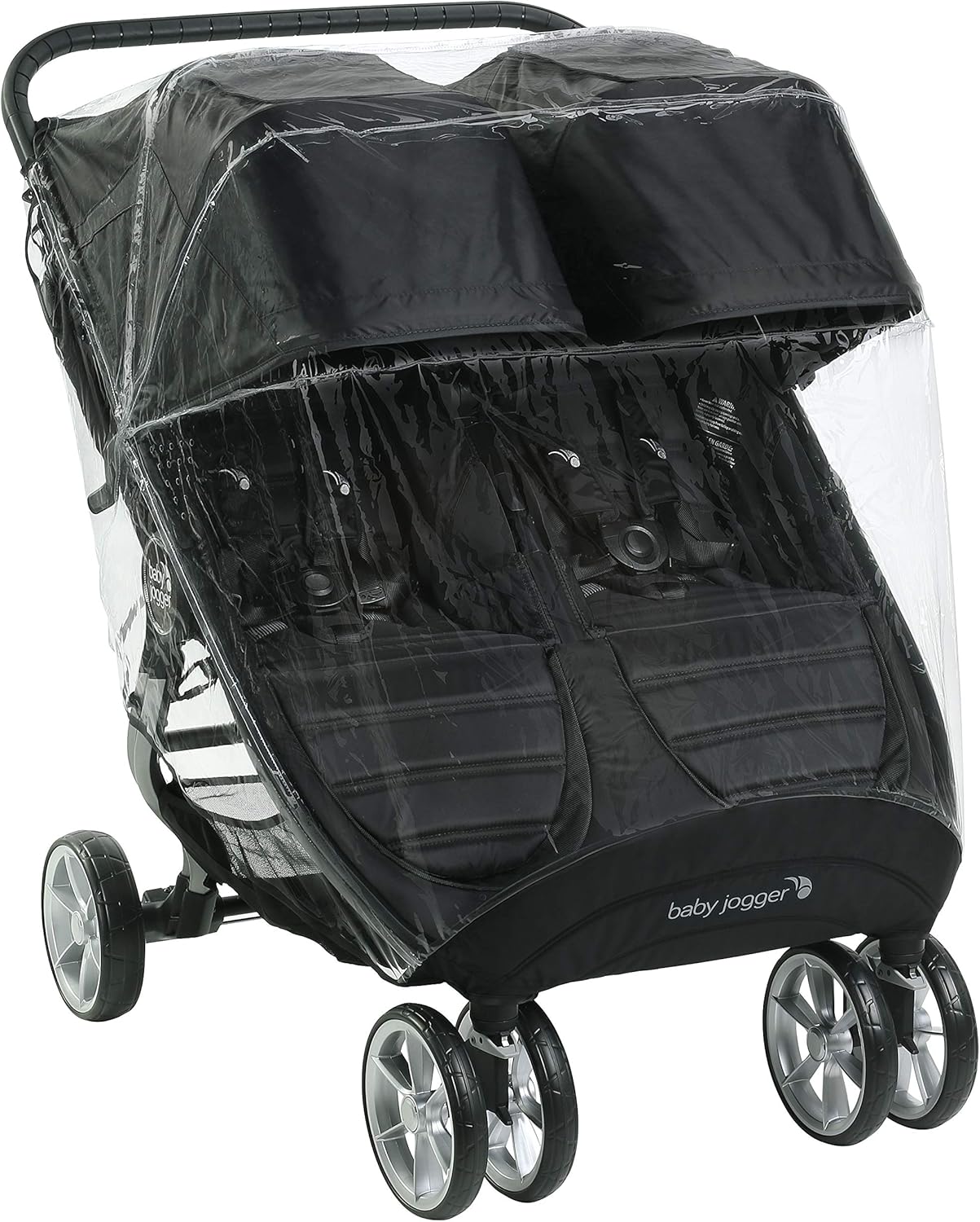 Detalle de Baby Jogger Weather Shield for GT2 Double