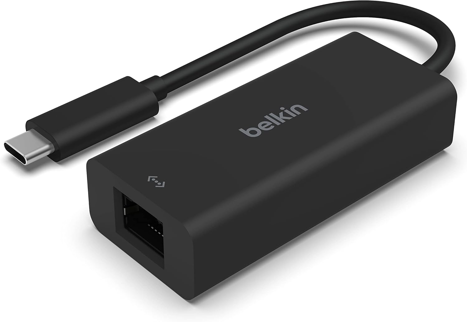 Detalle de Belkin USB Type-C to 2.5 Gb Ethernet Adapter