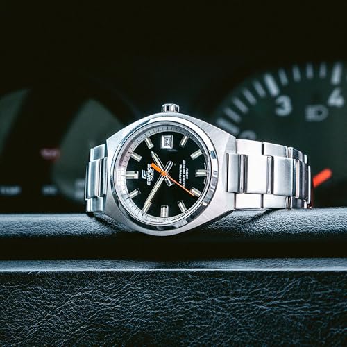 Thumbnail 3 de Casio EFB-109D-1AVEF: Reloj clásico para quien quiere destacar con un toque luminoso