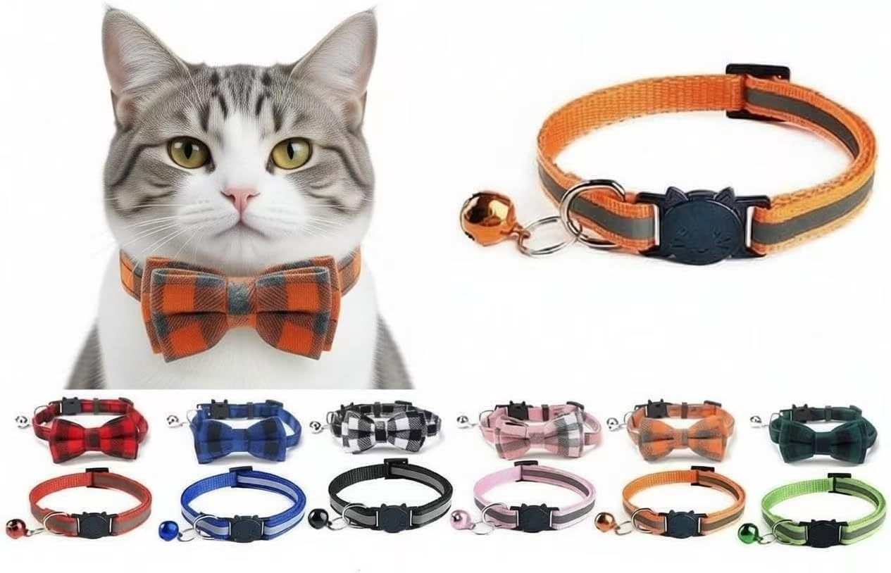 Thumbnail 6 de XIAOMTX Cat Collar with 19 to 32 cm fit