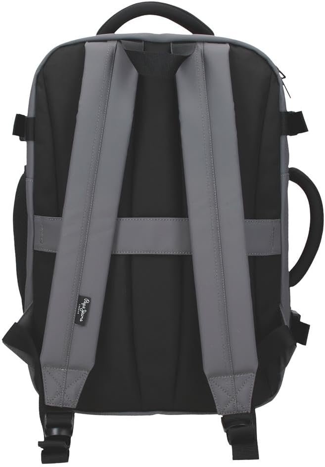 Detalle de Pepe Jeans Hoxton Sac à dos pour ordinateur