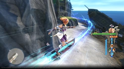 Thumbnail 4 de NIS YS X : Nordics Deluxe Edition — Nintendo Switch