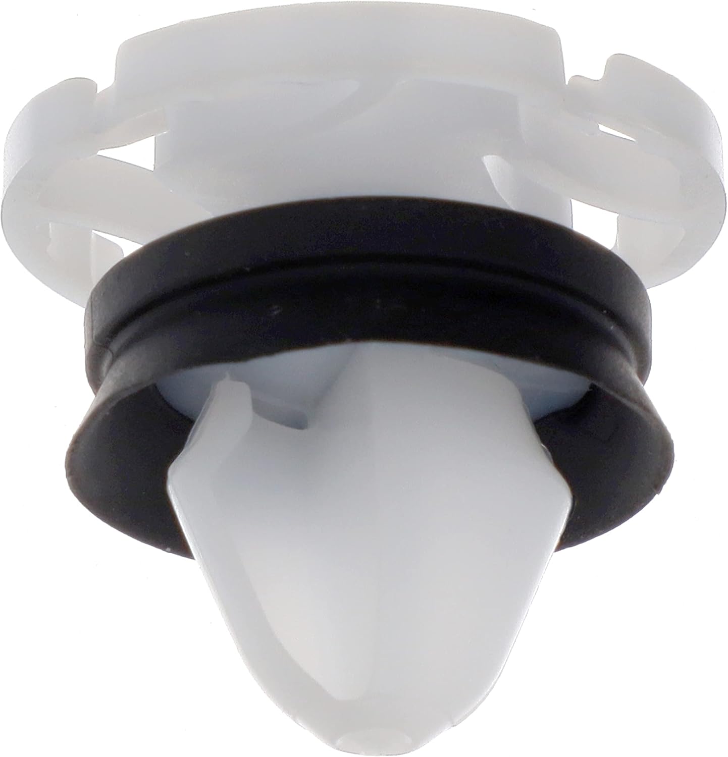 Detalle de Restagraf attacchi per pannello in poliacetale ed elastomero (RIF. 228087) – blister da 4