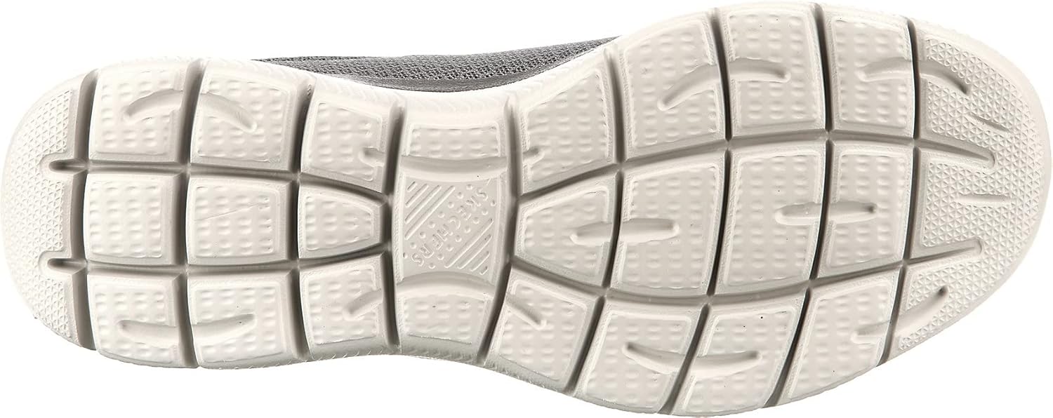 Thumbnail 5 de Skechers Summits Zapatillas hombre Charcoal 42 EU