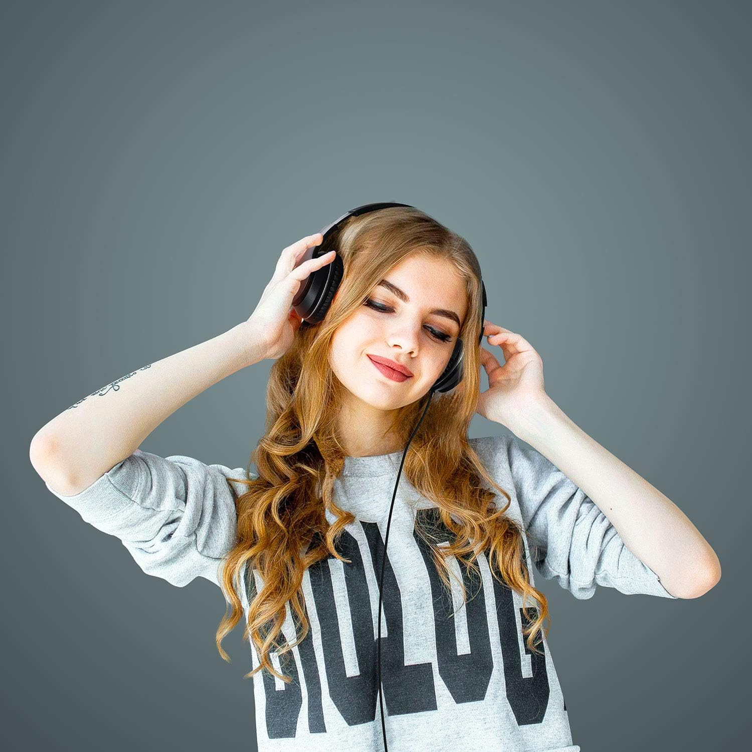 Thumbnail 5 de LORELEI X6 Over-Ear Headphones 1.5m