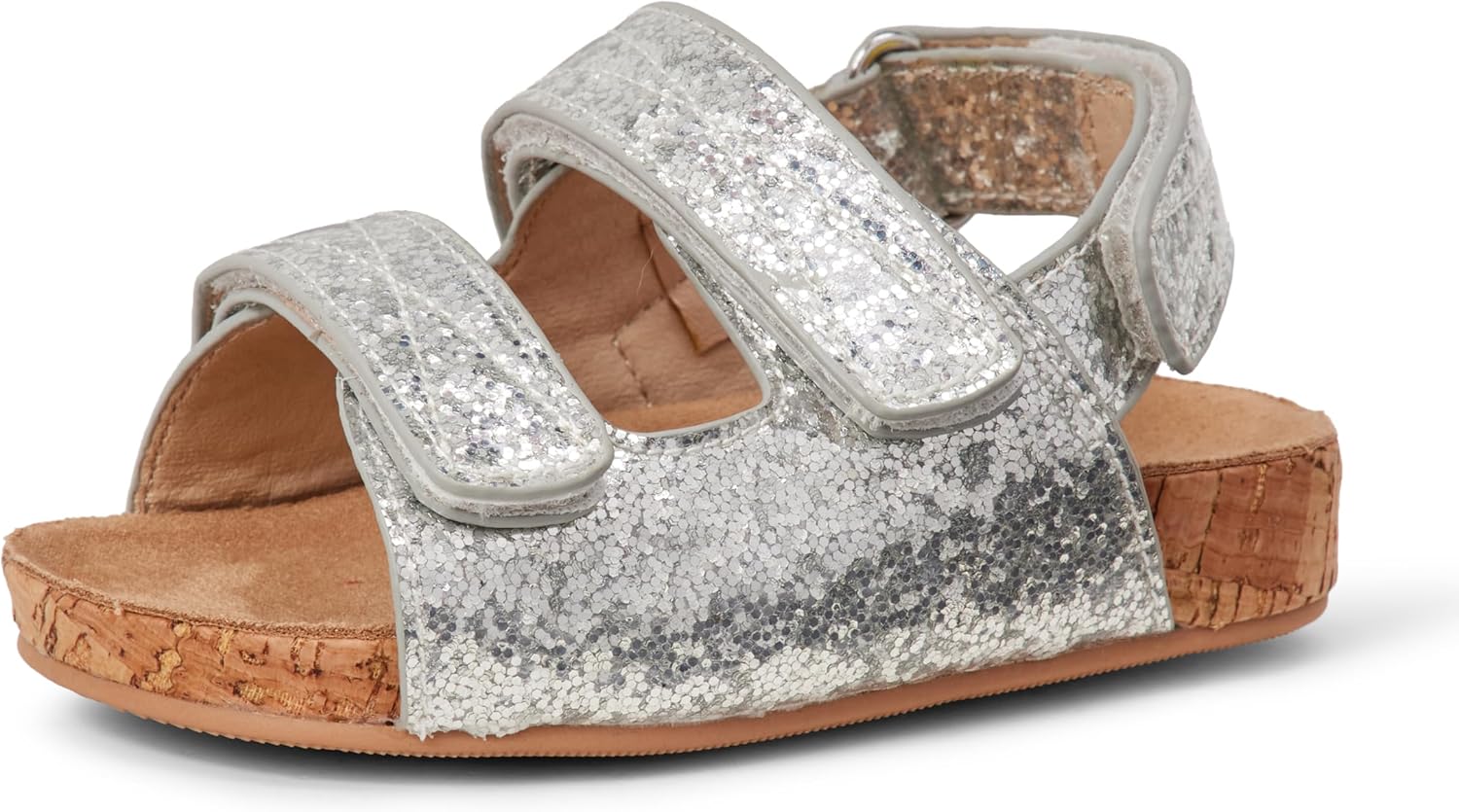 Thumbnail 6 de Amazon Essentials Mädchen Sandalen aus Kork – flexible Passform für den Alltag